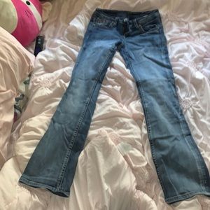 Grace Bootcut Jean